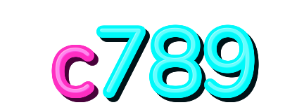 c789 — logo kanal
