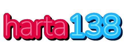 harta138 — logo kanal