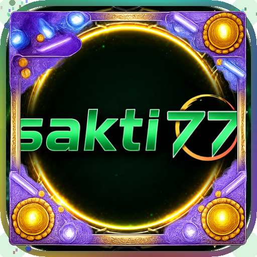 sakti77 — mitra unggulan