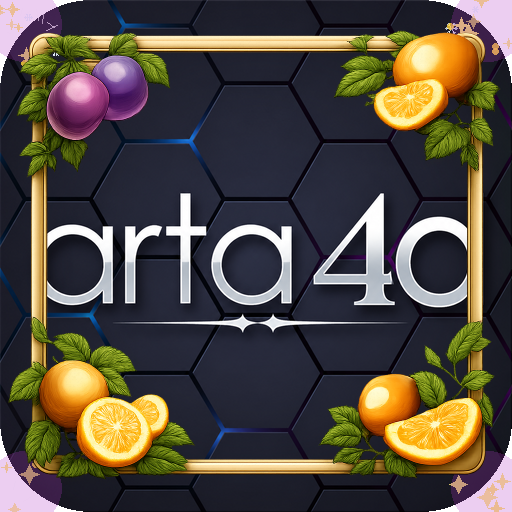 arta4d — mitra unggulan